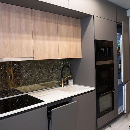 Rst Apartments Cluj Napoca المظهر الخارجي الصورة