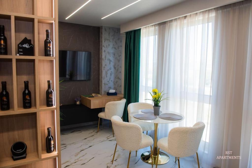 Rst Apartments Cluj Napoca المظهر الخارجي الصورة