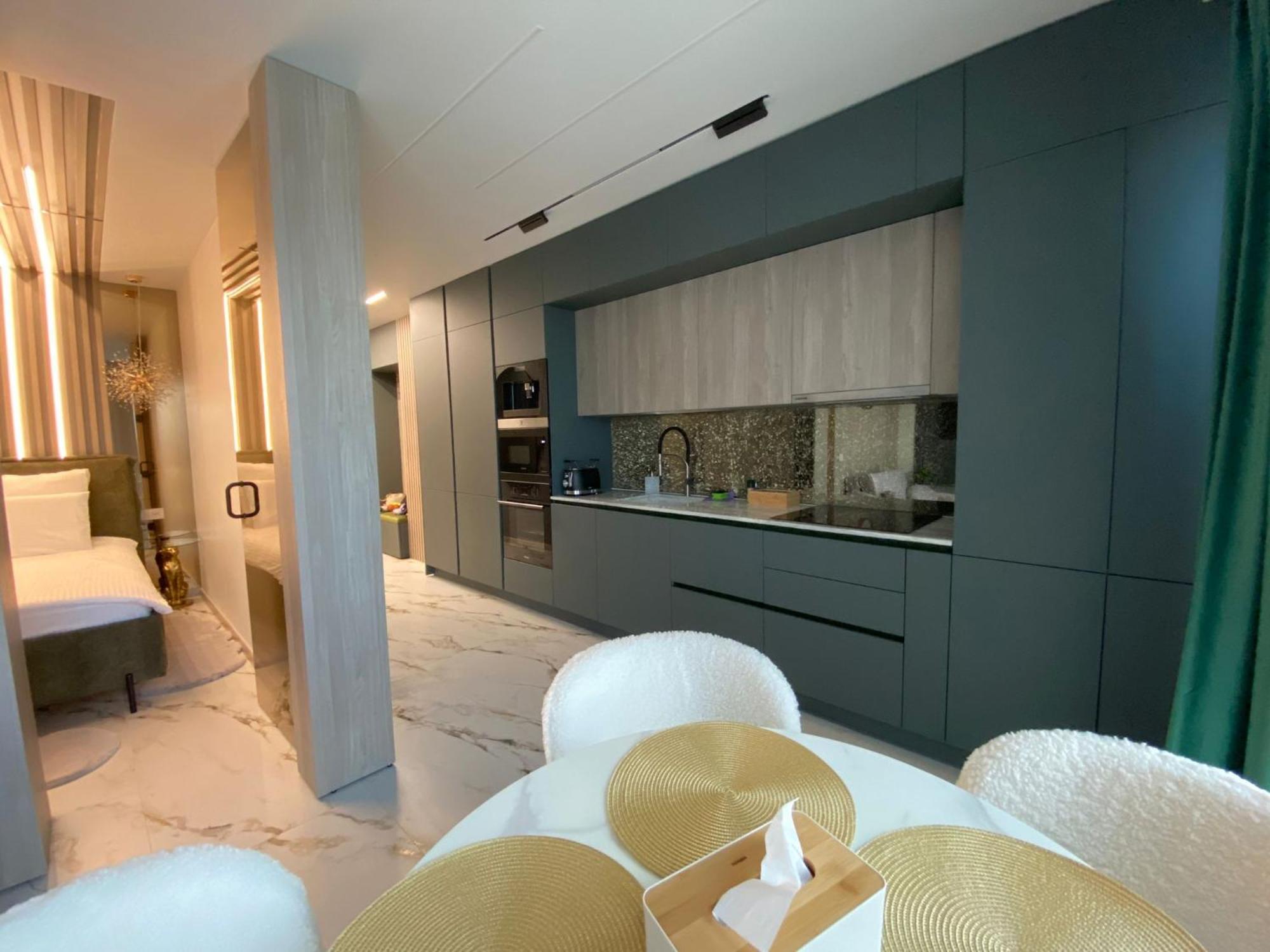 Rst Apartments Cluj Napoca المظهر الخارجي الصورة