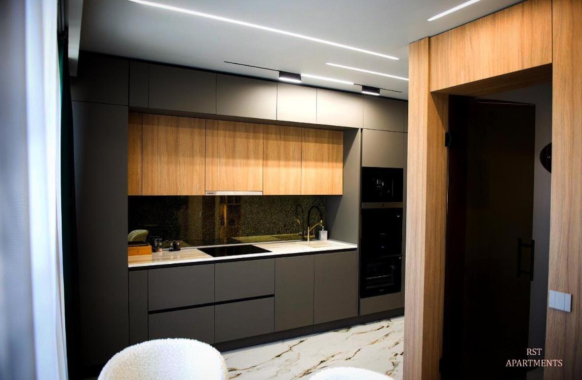 Rst Apartments Cluj Napoca المظهر الخارجي الصورة