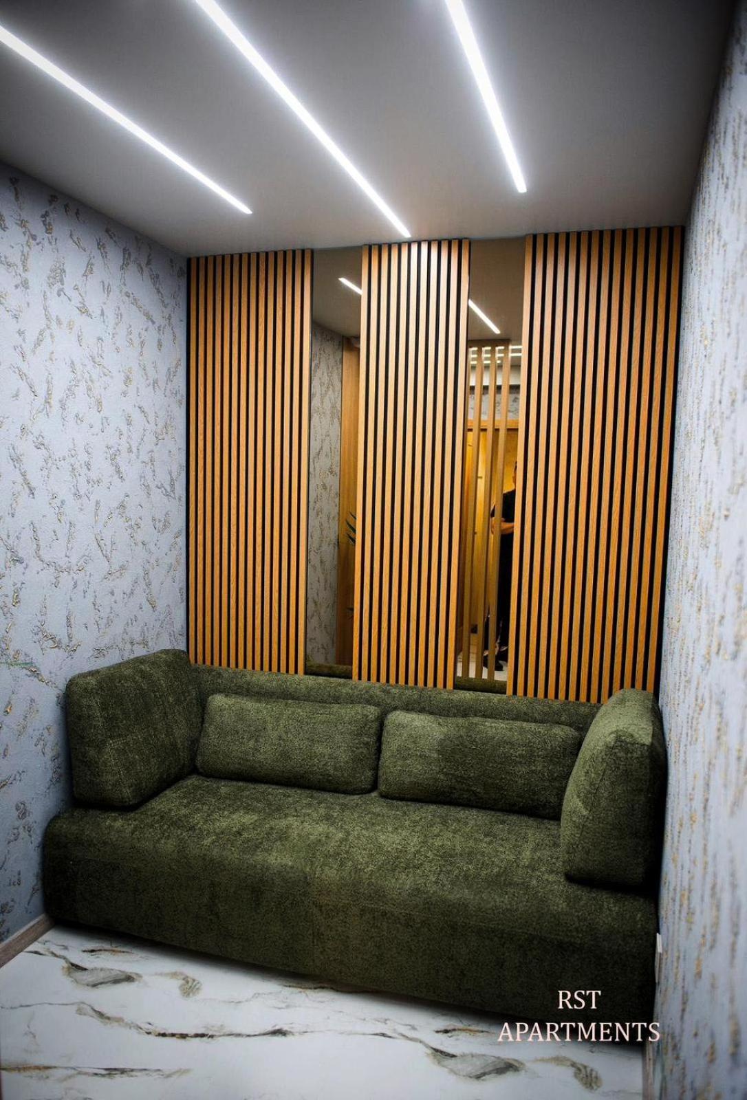 Rst Apartments Cluj Napoca المظهر الخارجي الصورة